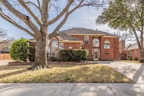 1029 Laurel Oak Dr, Flower Mound, TX 75028