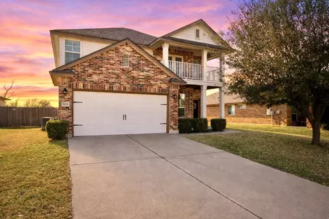 9808 Iron Horse Trl, Waco, TX 76708