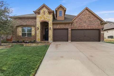 15025 Gladstone Dr, Aledo, TX 76008