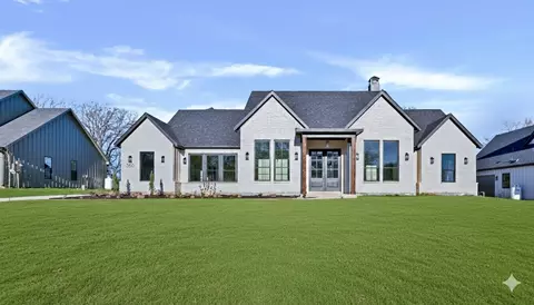 360 Dalton Rd, Canton, TX 75103