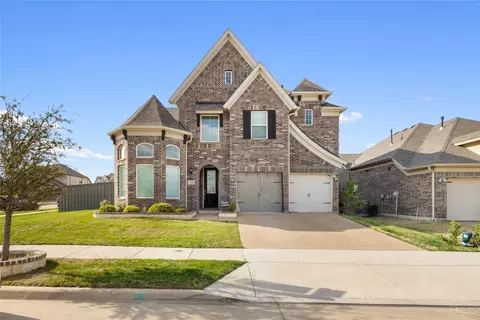 7165 Aster Dr, Venus, TX 76084