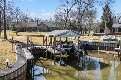 101 E Beverly Dr, Malakoff, TX 75148 photo 35