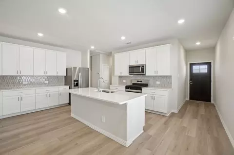 1213 Bridgewalk Dr, Mckinney, TX 75071
