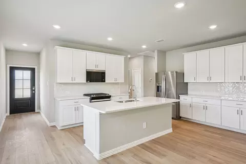 1209 Bridgewalk Dr, Mckinney, TX 75071