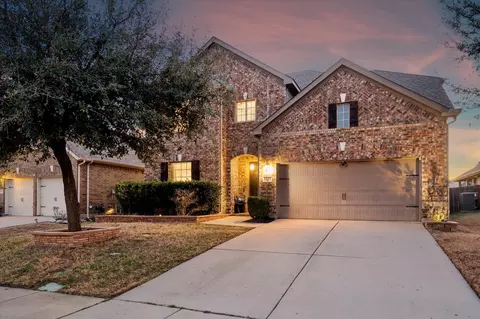 3005 Barkwood Dr, Mckinney, TX 75071
