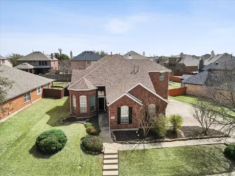 544 Mckinney Trl, Rockwall, TX 75087