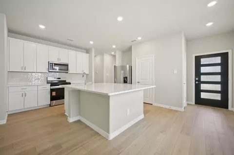 1203 Bridgewalk Dr, Mckinney, TX 75071