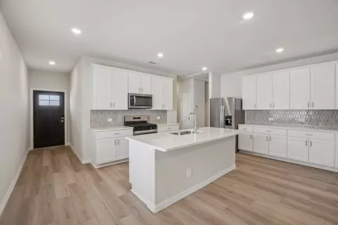 1201 Bridgewalk Dr, Mckinney, TX 75071