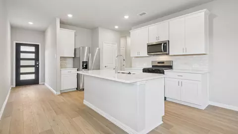 1125 Bridgewalk Dr, Mckinney, TX 75071