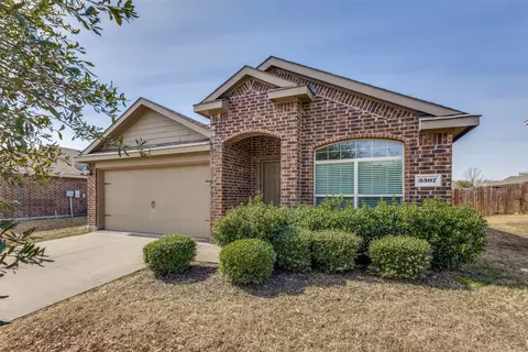 3307 Stratford St, Anna, TX 75409
