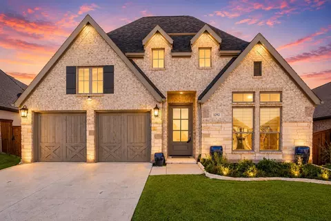 1292 Valerian Ave, Haslet, TX 76052
