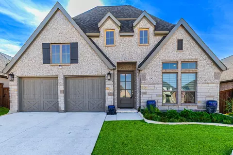 1292 Valerian Ave, Haslet, TX 76052