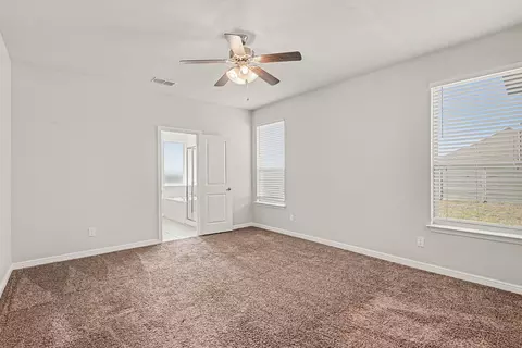 Bedroom - 905 Falcon Rd, Argyle, TX 76226 photo 3 of 7