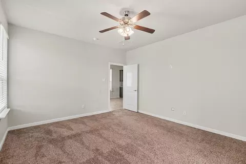 Bedroom - 905 Falcon Rd, Argyle, TX 76226 photo 5 of 7