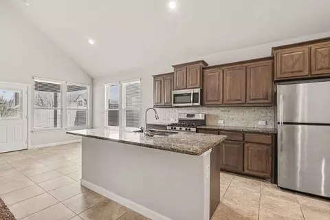 Kitchen - 905 Falcon Rd, Argyle, TX 76226 photo 1 of 4