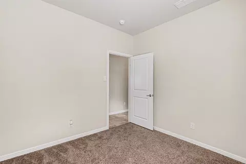 Bedroom - 905 Falcon Rd, Argyle, TX 76226 photo 7 of 7