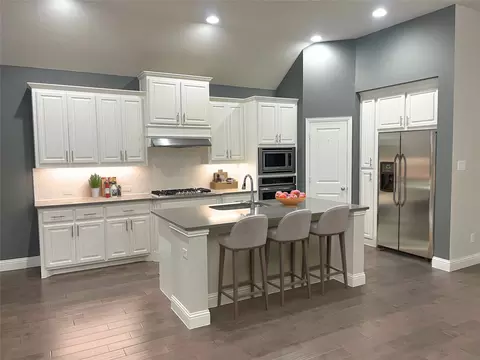 15500 City Garden Ln, Prosper, TX 75078