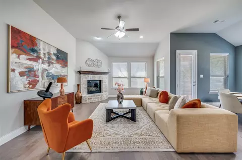 15500 City Garden Ln, Prosper, TX 75078