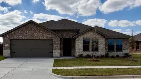 1919 Reveille Way, Terrell, TX 75160