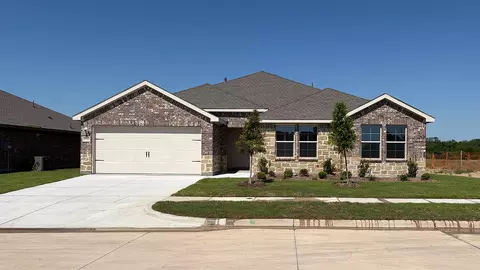 1923 Reveille Way, Terrell, TX 75160