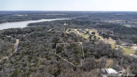 4 Acres Tiffany Ln, Whitesboro, TX 76273