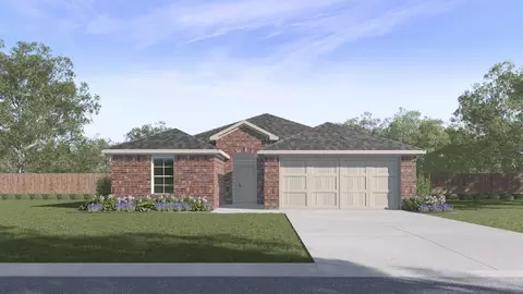 1140 Stella Dr, Ferris, TX 75125