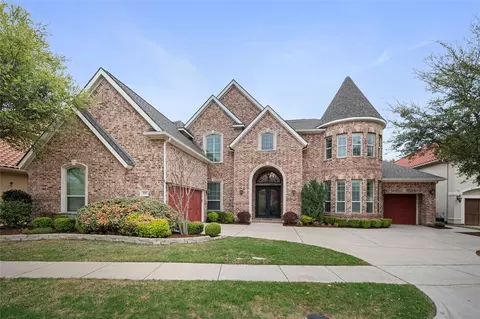5609 Chalice Dr, Plano, TX 75024