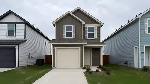 4120 Sunridge Dr, Crandall, TX 75114
