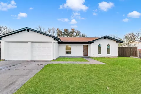 1701 Carla Ave, Arlington, TX 76014