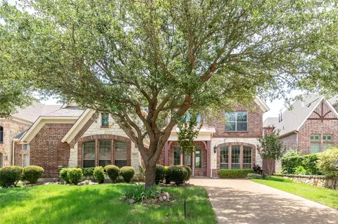 1503 Willingham Dr, Allen, TX 75013