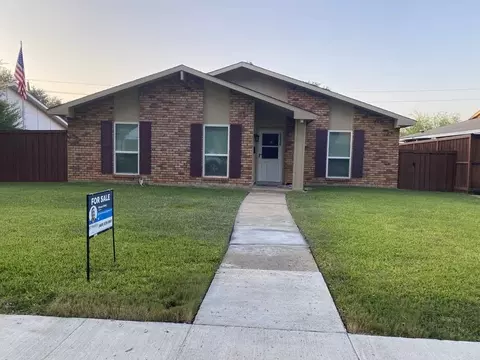 5036 Arbor Glen Rd, The Colony, TX 75056