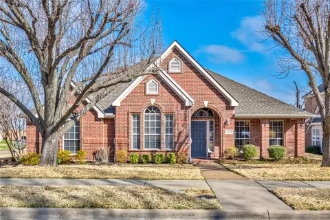 8412 Silverton Dr, Frisco, TX 75033