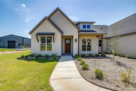 115 Esther Ct, Millsap, TX 76066