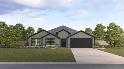 207 Saddletree Dr, Nevada, TX 75173