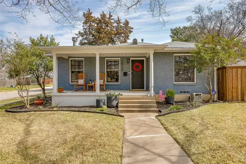 3033 6th Ave, Fort Worth, TX 76110