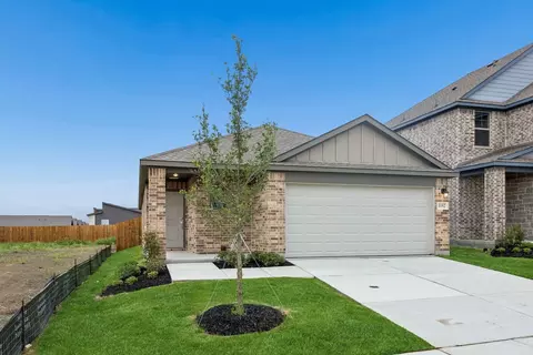 1152 Laguna Ln, Princeton, TX 75407