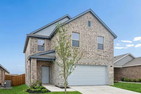 1148 Laguna Ln, Princeton, TX 75407