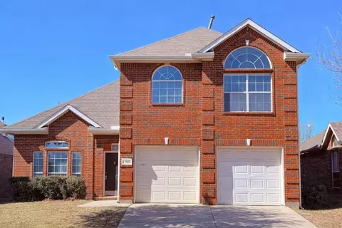 11805 Vienna Apple Rd, Fort Worth, TX 76244