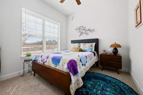 Bedroom - 824 8th St, Argyle, TX 76226 photo 1 of 3