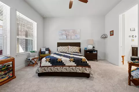 Bedroom - 824 8th St, Argyle, TX 76226 photo 2 of 3