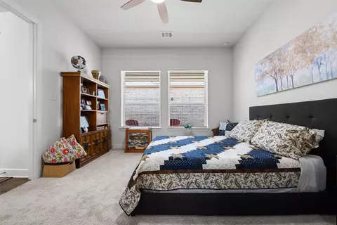 Bedroom - 824 8th St, Argyle, TX 76226 photo 3 of 3