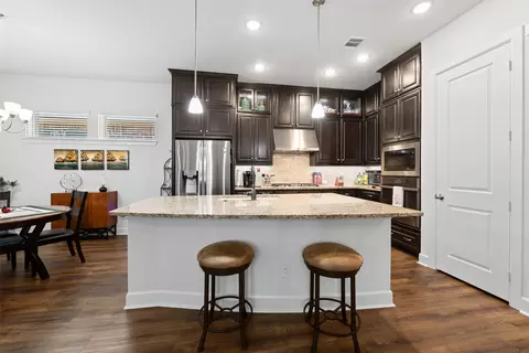 Kitchen - 824 8th St, Argyle, TX 76226 photo 1 of 4