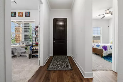 Entry Way - 824 8th St, Argyle, TX 76226 photo 1 of 2