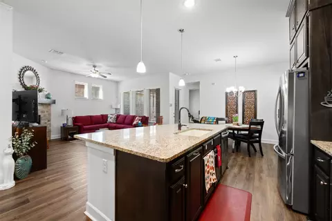 Kitchen - 824 8th St, Argyle, TX 76226 photo 4 of 4
