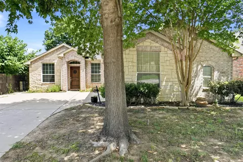 3305 Purdue Dr, Denton, TX 76210