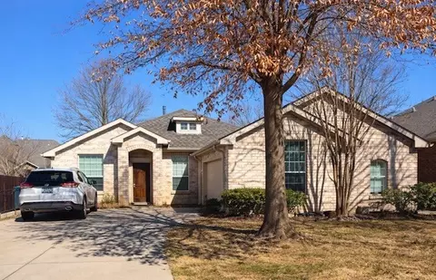 3305 Purdue Dr, Denton, TX 76210