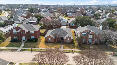 4813 Spanishmoss Dr, Mckinney, TX 75070