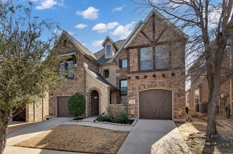 1244 Grant Ave, Lantana, TX 76226