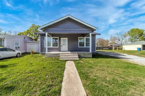 1014 Sycamore Ave, Corsicana, TX 75110