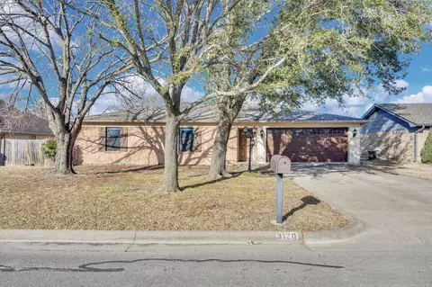 3120 Lafayette St, Corsicana, TX 75110